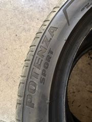 225-45-18 BRIDGESTONE DOT 1324!!!!!!!!!!!!!!!!!!!!!-thumb-3