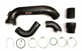 Charge Pipe Kit της FTP Motorsport για BMW E8X E9X N55 135i 335i (SG-71312-S)