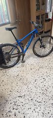 All - Mountain Ghost 2014