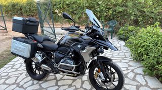 Bmw R 1250 GS 2020 Exclusive