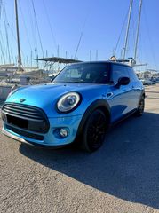 Mini Cooper 2015