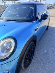 Mini Cooper 2015-thumb-5