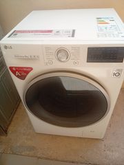 Πλυντήριο ρούχων LG