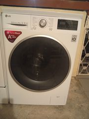 Πλυντήριο ρούχων LG