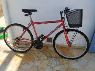 Πόλης Rocky Mountain 2006 ROCKET VOYAGER