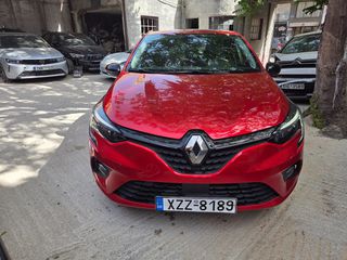 Renault Clio 2023 1.5 diesel 100ph
