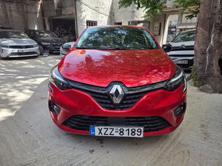 Renault Clio 2023 1.5 diesel 100ph-thumb-2