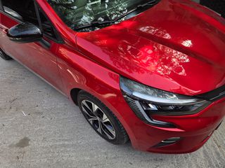 Renault Clio 2023 1.5 diesel 100ph-thumb-5