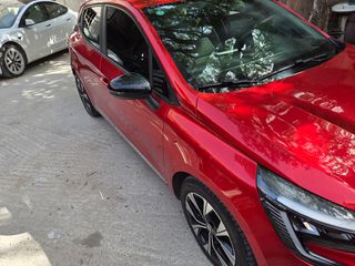 Renault Clio 2023 1.5 diesel 100ph-thumb-7