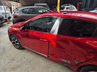 Renault Clio 2023 1.5 diesel 100ph-thumb-37