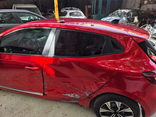 Renault Clio 2023 1.5 diesel 100ph-thumb-38