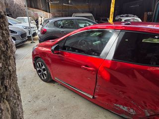Renault Clio 2023 1.5 diesel 100ph-thumb-41