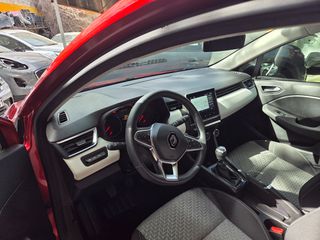 Renault Clio 2023 1.5 diesel 100ph-thumb-42