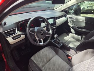 Renault Clio 2023 1.5 diesel 100ph-thumb-43