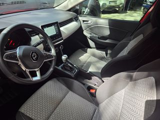 Renault Clio 2023 1.5 diesel 100ph-thumb-44