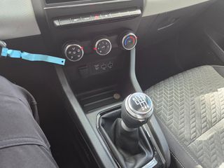 Renault Clio 2023 1.5 diesel 100ph-thumb-52