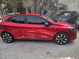 Renault Clio 2023 1.5 diesel 100ph-thumb-10