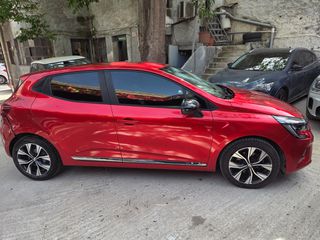 Renault Clio 2023 1.5 diesel 100ph-thumb-11