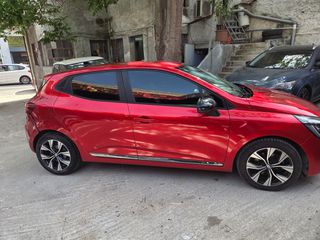 Renault Clio 2023 1.5 diesel 100ph-thumb-12