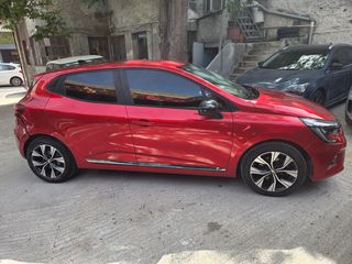 Renault Clio 2023 1.5 diesel 100ph-thumb-13