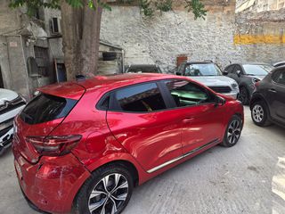Renault Clio 2023 1.5 diesel 100ph-thumb-14