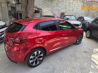 Renault Clio 2023 1.5 diesel 100ph-thumb-16