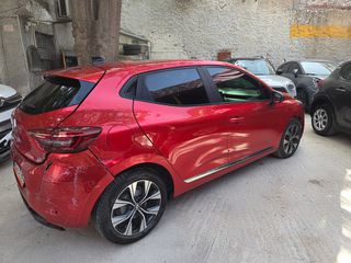 Renault Clio 2023 1.5 diesel 100ph-thumb-17