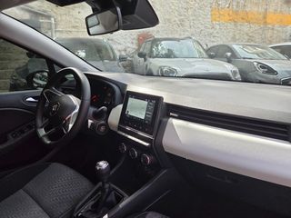 Renault Clio 2023 1.5 diesel 100ph-thumb-18
