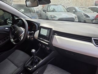 Renault Clio 2023 1.5 diesel 100ph-thumb-19