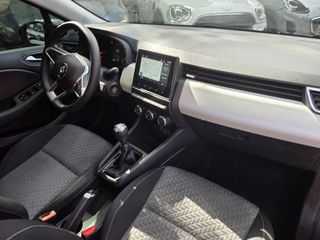 Renault Clio 2023 1.5 diesel 100ph-thumb-20