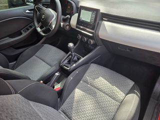 Renault Clio 2023 1.5 diesel 100ph-thumb-21