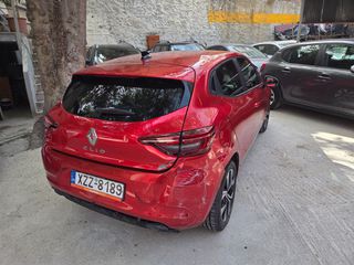 Renault Clio 2023 1.5 diesel 100ph-thumb-23