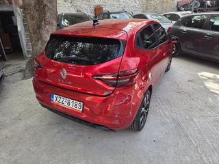 Renault Clio 2023 1.5 diesel 100ph-thumb-24