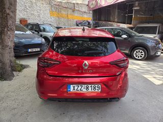 Renault Clio 2023 1.5 diesel 100ph-thumb-25