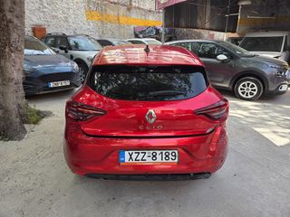 Renault Clio 2023 1.5 diesel 100ph-thumb-26