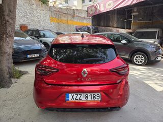 Renault Clio 2023 1.5 diesel 100ph-thumb-27