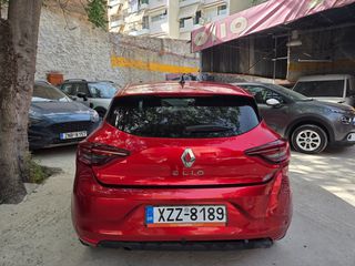 Renault Clio 2023 1.5 diesel 100ph-thumb-28