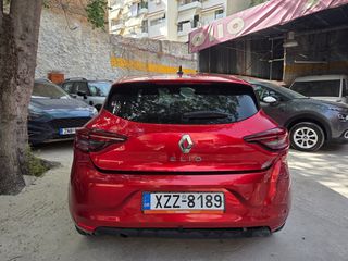 Renault Clio 2023 1.5 diesel 100ph-thumb-29