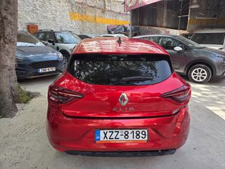 Renault Clio 2023 1.5 diesel 100ph-thumb-30