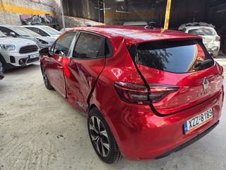 Renault Clio 2023 1.5 diesel 100ph-thumb-31