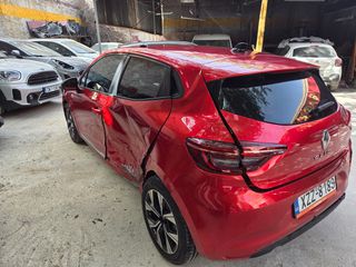 Renault Clio 2023 1.5 diesel 100ph-thumb-32