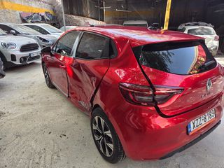 Renault Clio 2023 1.5 diesel 100ph-thumb-33