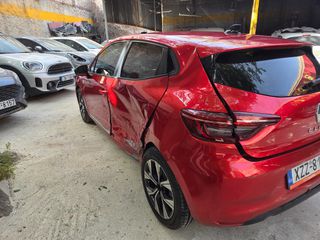 Renault Clio 2023 1.5 diesel 100ph-thumb-34