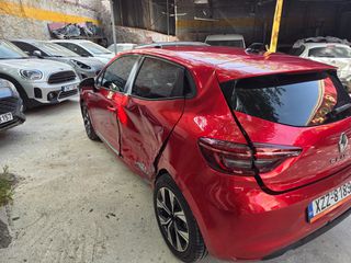 Renault Clio 2023 1.5 diesel 100ph-thumb-35