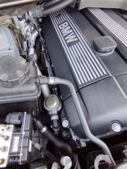 ΚΙΝΗΤΗΡΑΣ - BMW 520i (E60) 2.2 BENZINH M54B22 140.000km (VIDEO)-thumb-3