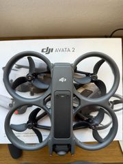 Drones - Multicopters DJI 2025 AVATA 2