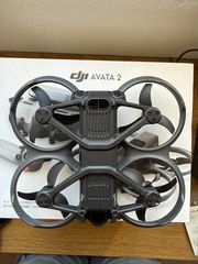Drones - Multicopters DJI 2025 AVATA 2-thumb-1