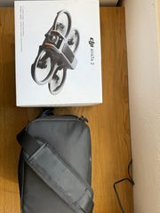 Drones - Multicopters DJI 2025 AVATA 2-thumb-12