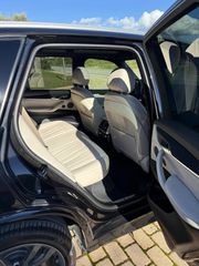 Bmw X5 2018 XDRIVE25D / M SPORTPACKET / PANORAMA