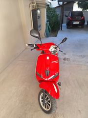 Daytona DYNETA 50e 2025